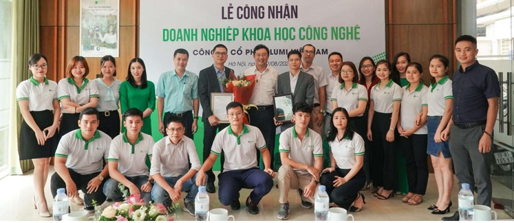 Công ty Lumi Việt Nam