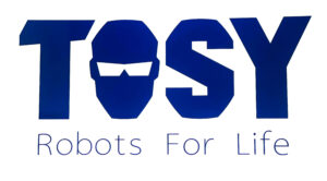 Công ty Robots Tosy