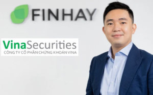 Nghiêm Xuân Huy – CEO Finhay