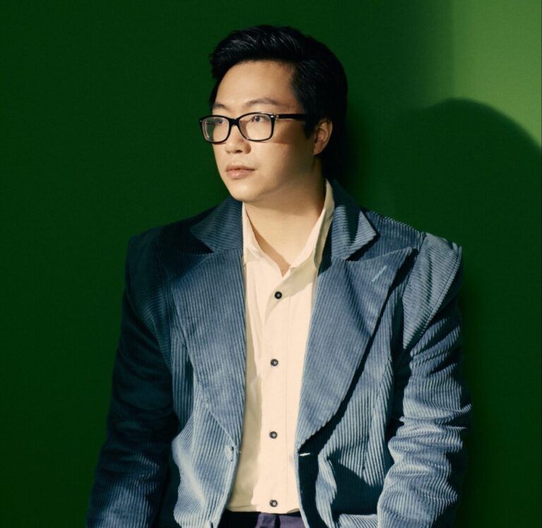 Nguyễn Thành Trung – Co Founder Sky Mavis