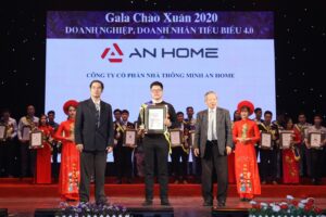 Hành trình khởi nghiệp của CEO 9x Bùi Thành Ninh